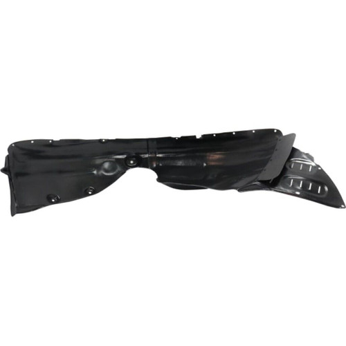 FENDER LINER FR RH USA BUILT  REPLACEMENT FOR KIA  SEDONA 2019 PARTSLINK NUMBER KI1249148