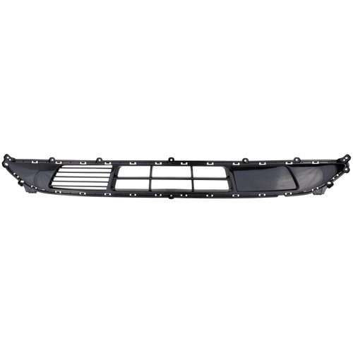 GRILLE FR PTD GLOSS BLACK FOR EX W/LED FOG LAMPS REPLACEMENT FOR KIA SEDONA 2019 PARTSLINK NUMBER KI1036164 GRILLE FR PTD GLOSS BLACK FOR EX W/LED FOG LAMPS REPLACEMENT FOR KIA SEDONA 2019 PARTSLINK NUMBER KI1036164