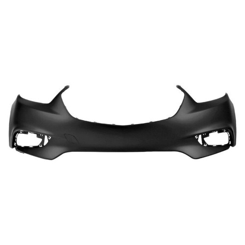 BUMPER FR UPPER PRIMED W/O SENSOR/FOG CAPA REPLACEMENT FOR BUICK ENCORE (BUICK) 2019 PARTSLINK NUMBER GM1014127C BUMPER FR UPPER PRIMED W/O SENSOR/FOG CAPA REPLACEMENT FOR BUICK ENCORE (BUICK) 2019 PARTSLINK NUMBER GM1014127C