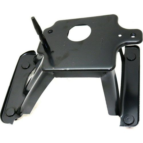 BUMPER BRACKET RR RH REPLACEMENT FOR KIA SOUL 2019 PARTSLINK NUMBER KI1167101 BUMPER BRACKET RR RH REPLACEMENT FOR KIA SOUL 2019 PARTSLINK NUMBER KI1167101