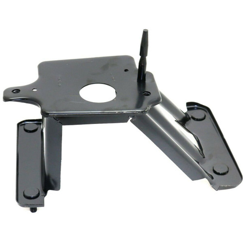 BUMPER BRACKET RR RH REPLACEMENT FOR KIA SOUL 2019 PARTSLINK NUMBER KI1167101 BUMPER BRACKET RR RH REPLACEMENT FOR KIA SOUL 2019 PARTSLINK NUMBER KI1167101