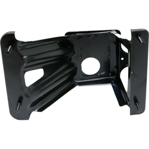 BUMPER BRACKET RR RH REPLACEMENT FOR KIA SOUL 2019 PARTSLINK NUMBER KI1167101 BUMPER BRACKET RR RH REPLACEMENT FOR KIA SOUL 2019 PARTSLINK NUMBER KI1167101