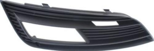 FOG LAMP BEZEL FR LH W/O ADAPTIVE CRUISE CONTROL W/O S-LINE PKG REPLACEMENT FOR AUDI A4 2015 PARTSLINK NUMBER AU1038120 FOG LAMP BEZEL FR LH W/O ADAPTIVE CRUISE CONTROL W/O S-LINE PKG REPLACEMENT FOR AUDI A4 2015 PARTSLINK NUMBER AU1038120