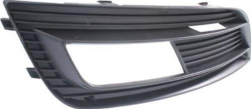 FOG LAMP BEZEL FR LH W/O ADAPTIVE CRUISE CONTROL W/O S-LINE PKG REPLACEMENT FOR AUDI A4 2015 PARTSLINK NUMBER AU1038120 FOG LAMP BEZEL FR LH W/O ADAPTIVE CRUISE CONTROL W/O S-LINE PKG REPLACEMENT FOR AUDI A4 2015 PARTSLINK NUMBER AU1038120