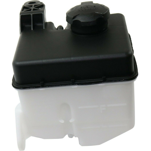 COOLANT RECOVERY TANK 1.6L TURBO REPLACEMENT FOR KIA SOUL 2019 PARTSLINK NUMBER KI3014105 COOLANT RECOVERY TANK 1.6L TURBO REPLACEMENT FOR KIA SOUL 2019 PARTSLINK NUMBER KI3014105