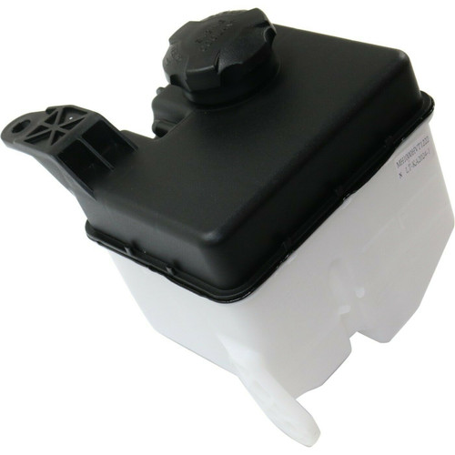 COOLANT RECOVERY TANK 1.6L TURBO REPLACEMENT FOR KIA SOUL 2019 PARTSLINK NUMBER KI3014105 COOLANT RECOVERY TANK 1.6L TURBO REPLACEMENT FOR KIA SOUL 2019 PARTSLINK NUMBER KI3014105