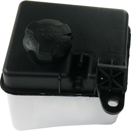 COOLANT RECOVERY TANK 1.6L TURBO REPLACEMENT FOR KIA SOUL 2019 PARTSLINK NUMBER KI3014105 COOLANT RECOVERY TANK 1.6L TURBO REPLACEMENT FOR KIA SOUL 2019 PARTSLINK NUMBER KI3014105