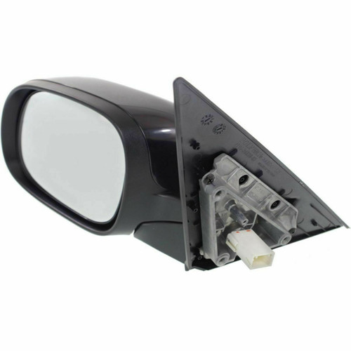 DOOR MIRROR LH POWER HTD PTM W/SIGNAL POWER FOLD REPLACEMENT FOR KIA SOUL 2019 PARTSLINK NUMBER KI1320179 DOOR MIRROR LH POWER HTD PTM W/SIGNAL POWER FOLD REPLACEMENT FOR KIA SOUL 2019 PARTSLINK NUMBER KI1320179