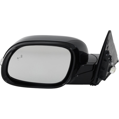 DOOR MIRROR LH POWER PTM HTD W/BLIND SPOT/SIGNAL REPLACEMENT FOR KIA SOUL 2019 PARTSLINK NUMBER KI1320216 DOOR MIRROR LH POWER PTM HTD W/BLIND SPOT/SIGNAL REPLACEMENT FOR KIA SOUL 2019 PARTSLINK NUMBER KI1320216
