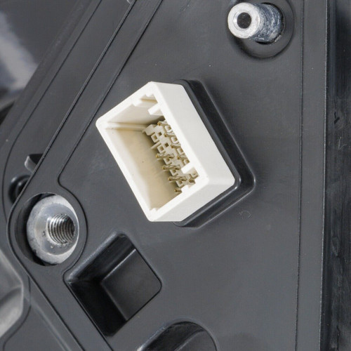 DOOR MIRROR LH POWER PTM HTD W/BLIND SPOT/SIGNAL REPLACEMENT FOR KIA SOUL 2019 PARTSLINK NUMBER KI1320216 DOOR MIRROR LH POWER PTM HTD W/BLIND SPOT/SIGNAL REPLACEMENT FOR KIA SOUL 2019 PARTSLINK NUMBER KI1320216