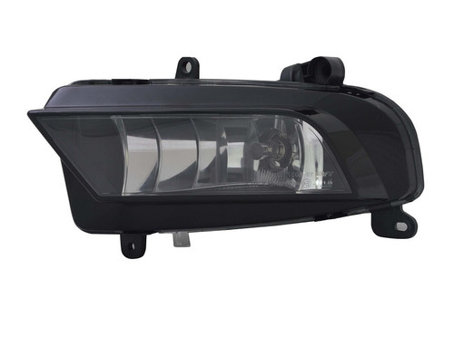 FOG LAMP FR LH W/O S-LINE PKG HQ REPLACEMENT FOR AUDI A4 2015 PARTSLINK NUMBER AU2592116 FOG LAMP FR LH W/O S-LINE PKG HQ REPLACEMENT FOR AUDI A4 2015 PARTSLINK NUMBER AU2592116