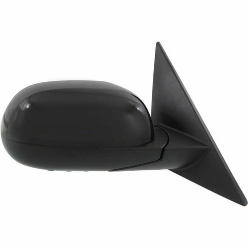 DOOR MIRROR RH POWER HTD PTM W/O TURN SIGNAL REPLACEMENT FOR KIA SOUL 2019 PARTSLINK NUMBER KI1321180 DOOR MIRROR RH POWER HTD PTM W/O TURN SIGNAL REPLACEMENT FOR KIA SOUL 2019 PARTSLINK NUMBER KI1321180