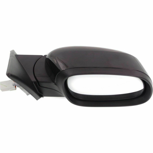 DOOR MIRROR RH POWER HTD PTM W/O TURN SIGNAL REPLACEMENT FOR KIA SOUL 2019 PARTSLINK NUMBER KI1321180 DOOR MIRROR RH POWER HTD PTM W/O TURN SIGNAL REPLACEMENT FOR KIA SOUL 2019 PARTSLINK NUMBER KI1321180