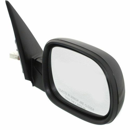 DOOR MIRROR RH POWER HTD PTM W/O TURN SIGNAL REPLACEMENT FOR KIA SOUL 2019 PARTSLINK NUMBER KI1321180 DOOR MIRROR RH POWER HTD PTM W/O TURN SIGNAL REPLACEMENT FOR KIA SOUL 2019 PARTSLINK NUMBER KI1321180