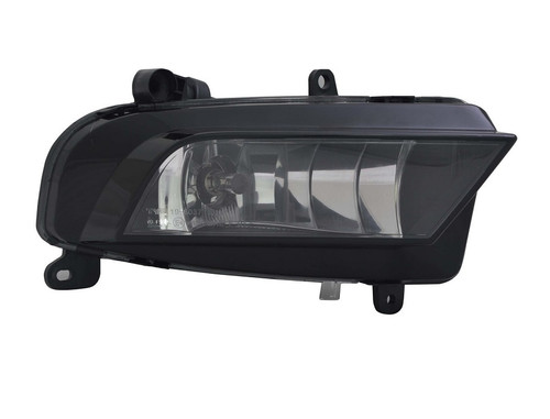 FOG LAMP FR RH W/O S-LINE PKG HQ REPLACEMENT FOR AUDI A4 2015 PARTSLINK NUMBER AU2593116 FOG LAMP FR RH W/O S-LINE PKG HQ REPLACEMENT FOR AUDI A4 2015 PARTSLINK NUMBER AU2593116