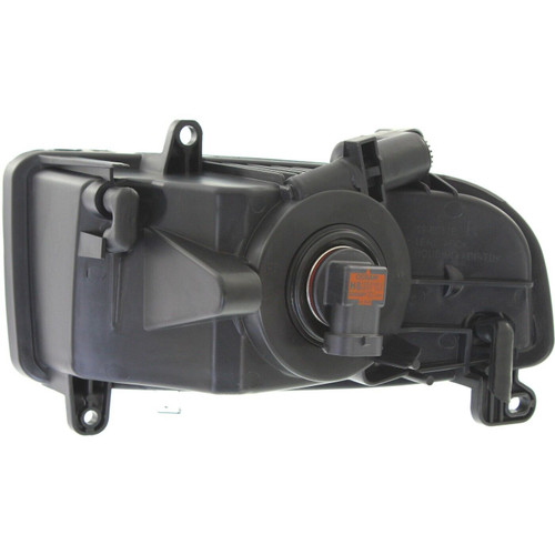 FOG LAMP FR RH W/O S-LINE PKG HQ REPLACEMENT FOR AUDI A4 2015 PARTSLINK NUMBER AU2593116 FOG LAMP FR RH W/O S-LINE PKG HQ REPLACEMENT FOR AUDI A4 2015 PARTSLINK NUMBER AU2593116