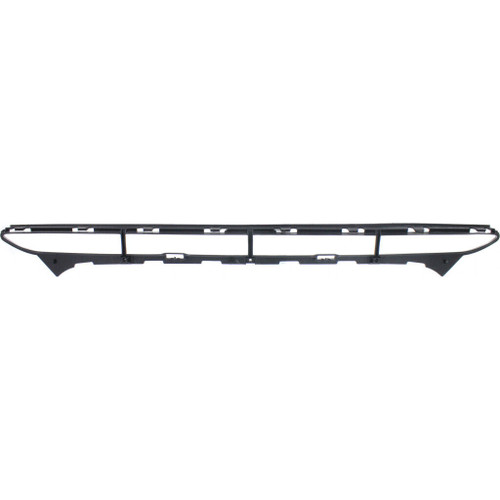 GRILLE LOWER  REPLACEMENT FOR AUDI A4 2015 PARTSLINK NUMBER  AU1036107U