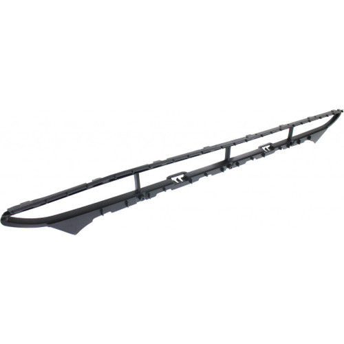 GRILLE LOWER  REPLACEMENT FOR AUDI A4 2015 PARTSLINK NUMBER  AU1036107U