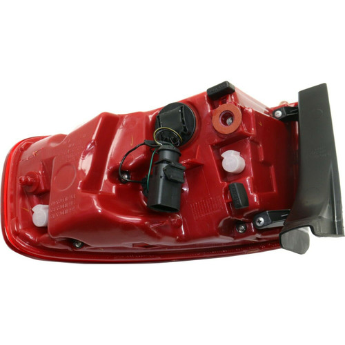 TAIL LAMP LH LED SDN HQ REPLACEMENT FOR AUDI A4 2015 PARTSLINK NUMBER AU2804110 TAIL LAMP LH LED SDN HQ REPLACEMENT FOR AUDI A4 2015 PARTSLINK NUMBER AU2804110