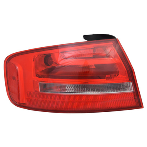 TAIL LAMP LH SDN HQ REPLACEMENT FOR AUDI A4 2015 PARTSLINK NUMBER AU2804109 TAIL LAMP LH SDN HQ REPLACEMENT FOR AUDI A4 2015 PARTSLINK NUMBER AU2804109