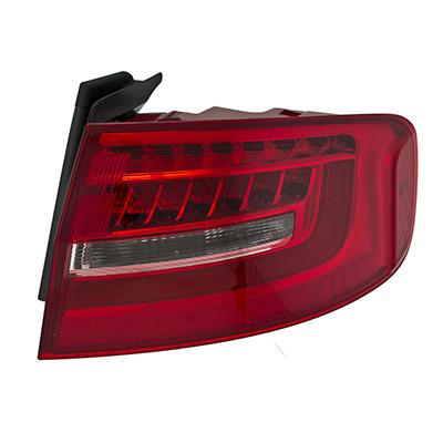 TAIL LAMP RH LED SDN HQ REPLACEMENT FOR AUDI A4 2015 PARTSLINK NUMBER AU2805110 TAIL LAMP RH LED SDN HQ REPLACEMENT FOR AUDI A4 2015 PARTSLINK NUMBER AU2805110