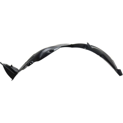 FENDER LINER FR RH REPLACEMENT FOR KIA SOUL 2019 PARTSLINK NUMBER KI1249150 FENDER LINER FR RH REPLACEMENT FOR KIA SOUL 2019 PARTSLINK NUMBER KI1249150