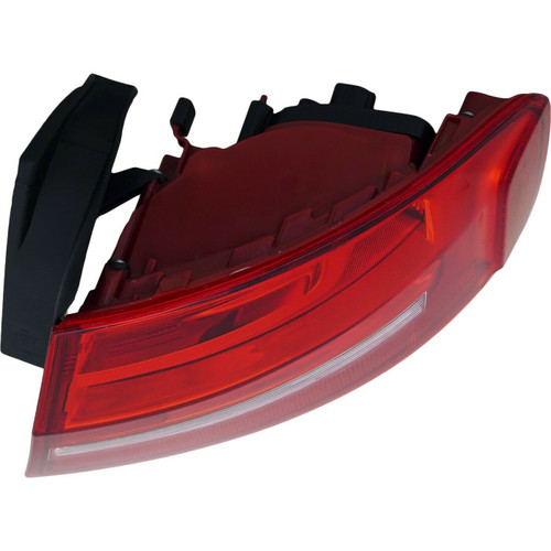 TAIL LAMP RH SDN HQ REPLACEMENT FOR AUDI A4 2015 PARTSLINK NUMBER AU2805109 TAIL LAMP RH SDN HQ REPLACEMENT FOR AUDI A4 2015 PARTSLINK NUMBER AU2805109