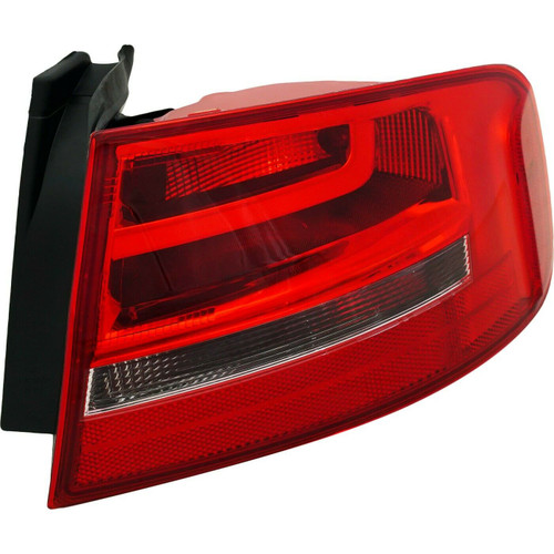 TAIL LAMP RH SDN HQ REPLACEMENT FOR AUDI A4 2015 PARTSLINK NUMBER AU2805109 TAIL LAMP RH SDN HQ REPLACEMENT FOR AUDI A4 2015 PARTSLINK NUMBER AU2805109