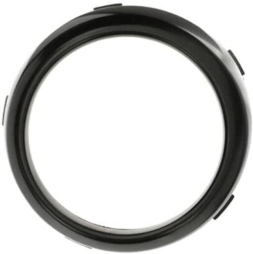 FOG LAMP BEZEL FR LH BLACK EXCLUDE TURBO/SPORT REPLACEMENT FOR KIA SOUL 2019 PARTSLINK NUMBER KI1038124 FOG LAMP BEZEL FR LH BLACK EXCLUDE TURBO/SPORT REPLACEMENT FOR KIA SOUL 2019 PARTSLINK NUMBER KI1038124