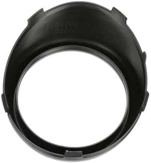 FOG LAMP BEZEL FR LH BLACK EXCLUDE TURBO/SPORT REPLACEMENT FOR KIA SOUL 2019 PARTSLINK NUMBER KI1038124 FOG LAMP BEZEL FR LH BLACK EXCLUDE TURBO/SPORT REPLACEMENT FOR KIA SOUL 2019 PARTSLINK NUMBER KI1038124