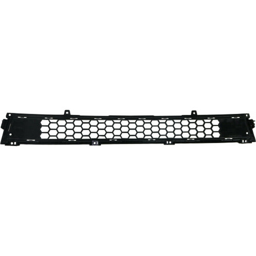 GRILLE LOWER TEXTURED BLACK W/O ADAPTIVE CRUISE/SPORT PKG REPLACEMENT FOR KIA SOUL 2019 PARTSLINK NUMBER KI1036137 GRILLE LOWER TEXTURED BLACK W/O ADAPTIVE CRUISE/SPORT PKG REPLACEMENT FOR KIA SOUL 2019 PARTSLINK NUMBER KI1036137