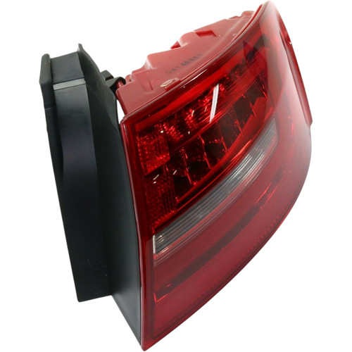 TRUNK LAMP RH (BACK-UP LAMP) LED SDN HQ  REPLACEMENT FOR AUDI A4 2015 PARTSLINK NUMBER  AU2803120