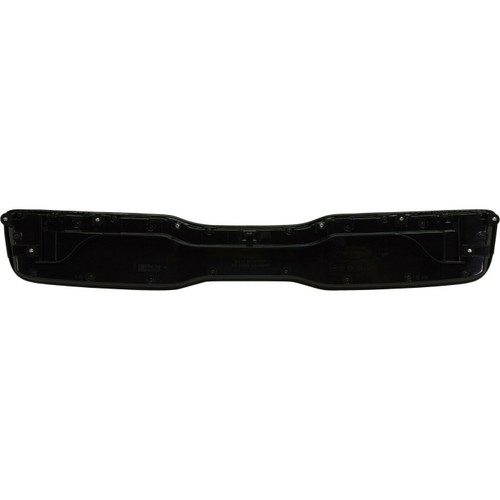 GRILLE TEXTURED MATTE BLACK W/CHROME BARS REPLACEMENT FOR KIA SOUL 2019 PARTSLINK NUMBER KI1200192 GRILLE TEXTURED MATTE BLACK W/CHROME BARS REPLACEMENT FOR KIA SOUL 2019 PARTSLINK NUMBER KI1200192