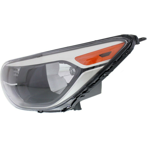 HEAD LAMP LH HALOGEN NON PROJECTION HQ REPLACEMENT FOR KIA SOUL 2019 PARTSLINK NUMBER KI2502167 HEAD LAMP LH HALOGEN NON PROJECTION HQ REPLACEMENT FOR KIA SOUL 2019 PARTSLINK NUMBER KI2502167