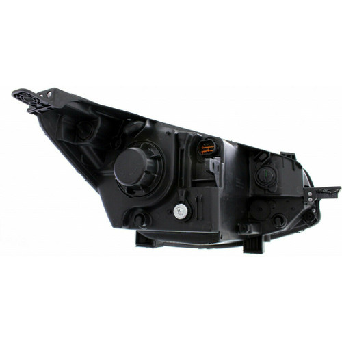 HEAD LAMP LH HALOGEN NON PROJECTION HQ REPLACEMENT FOR KIA SOUL 2019 PARTSLINK NUMBER KI2502167 HEAD LAMP LH HALOGEN NON PROJECTION HQ REPLACEMENT FOR KIA SOUL 2019 PARTSLINK NUMBER KI2502167