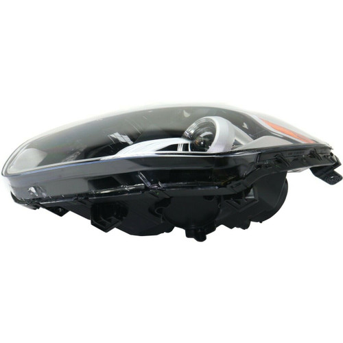 HEAD LAMP LH HALOGEN PROJECTOR TYPE W/LED ACCENT W/O LEVELING HQ REPLACEMENT FOR KIA SOUL 2019 PARTSLINK NUMBER KI2502223 HEAD LAMP LH HALOGEN PROJECTOR TYPE W/LED ACCENT W/O LEVELING HQ REPLACEMENT FOR KIA SOUL 2019 PARTSLINK NUMBER KI2502223