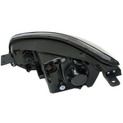 HEAD LAMP RH HALOGEN NON PROJECTION HQ REPLACEMENT FOR KIA SOUL 2019 PARTSLINK NUMBER KI2503167 HEAD LAMP RH HALOGEN NON PROJECTION HQ REPLACEMENT FOR KIA SOUL 2019 PARTSLINK NUMBER KI2503167