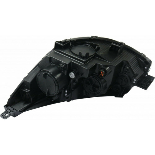 HEAD LAMP RH HALOGEN PROJECTOR TYPE W/LED ACCENT W/O LEVELING HQ REPLACEMENT FOR KIA SOUL 2019 PARTSLINK NUMBER KI2503223 HEAD LAMP RH HALOGEN PROJECTOR TYPE W/LED ACCENT W/O LEVELING HQ REPLACEMENT FOR KIA SOUL 2019 PARTSLINK NUMBER KI2503223