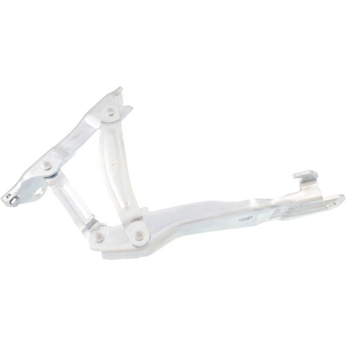 HOOD HINGE LH REPLACEMENT FOR KIA SOUL 2019 PARTSLINK NUMBER KI1236166 HOOD HINGE LH REPLACEMENT FOR KIA SOUL 2019 PARTSLINK NUMBER KI1236166