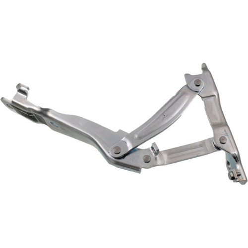 HOOD HINGE RH REPLACEMENT FOR KIA SOUL 2019 PARTSLINK NUMBER KI1236165 HOOD HINGE RH REPLACEMENT FOR KIA SOUL 2019 PARTSLINK NUMBER KI1236165