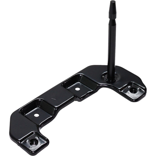 REBAR BRACKET RR RH OUTER REPLACEMENT FOR KIA SOUL 2019 PARTSLINK NUMBER KI1163100 REBAR BRACKET RR RH OUTER REPLACEMENT FOR KIA SOUL 2019 PARTSLINK NUMBER KI1163100