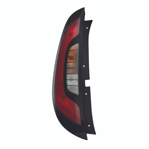 TAIL LAMP LH BULB TYPE CAPA REPLACEMENT FOR KIA SOUL 2019 PARTSLINK NUMBER KI2800141C TAIL LAMP LH BULB TYPE CAPA REPLACEMENT FOR KIA SOUL 2019 PARTSLINK NUMBER KI2800141C