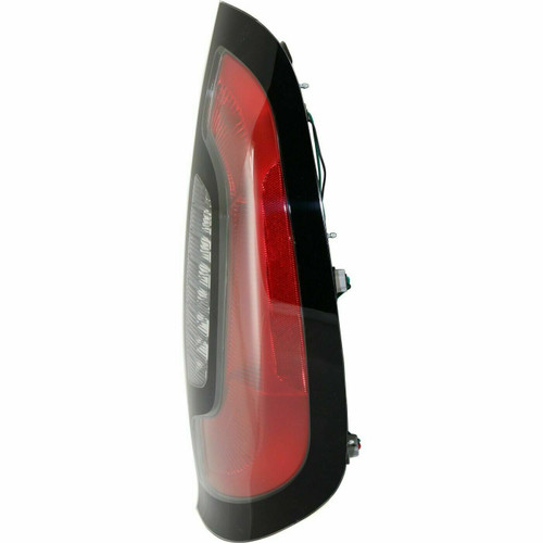 TAIL LAMP RH BULB TYPE CAPA         REPLACEMENT FOR  KIA SOUL 2019 PARTSLINK NUMBER KI2801141C