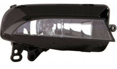 FOG LAMP FR RH CPE/CONV HQ REPLACEMENT FOR AUDI A5 2015 PARTSLINK NUMBER AU2593118 FOG LAMP FR RH CPE/CONV HQ REPLACEMENT FOR AUDI A5 2015 PARTSLINK NUMBER AU2593118
