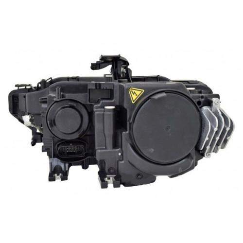 HEAD LAMP RH HID W/O CURVE CAPA REPLACEMENT FOR AUDI A5 2015 PARTSLINK NUMBER AU2503181C HEAD LAMP RH HID W/O CURVE CAPA REPLACEMENT FOR AUDI A5 2015 PARTSLINK NUMBER AU2503181C