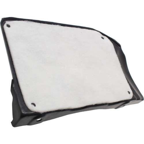 UNDERCAR SHIELD FR RH REPLACEMENT FOR KIA SOUL 2019 PARTSLINK NUMBER KI1228147 UNDERCAR SHIELD FR RH REPLACEMENT FOR KIA SOUL 2019 PARTSLINK NUMBER KI1228147