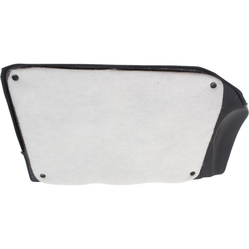 UNDERCAR SHIELD FR RH REPLACEMENT FOR KIA SOUL 2019 PARTSLINK NUMBER KI1228147 UNDERCAR SHIELD FR RH REPLACEMENT FOR KIA SOUL 2019 PARTSLINK NUMBER KI1228147