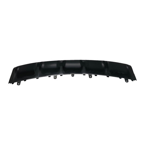 VALANCE FR BLACK CAPA REPLACEMENT FOR KIA SOUL 2019 PARTSLINK NUMBER KI1095115C VALANCE FR BLACK CAPA REPLACEMENT FOR KIA SOUL 2019 PARTSLINK NUMBER KI1095115C