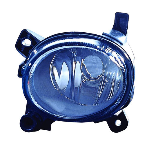 FOG LAMP FR RH HQ  REPLACEMENT FOR AUDI A6 QUATTRO 2015 PARTSLINK NUMBER  VW2593115 FOG LAMP FR RH HQ  REPLACEMENT FOR AUDI A6 QUATTRO 2015 PARTSLINK NUMBER  VW2593115