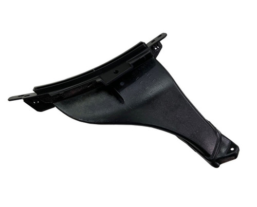 BUMPER AIR DUCT RH BLACK    REPLACEMENT FOR  KIA SORENTO 2019 PARTSLINK NUMBER 	KI1039145